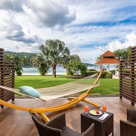Moon Palace Jamaica Ocho Rios Zewnętrze zdjęcie