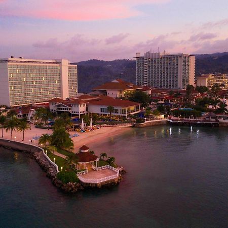 Moon Palace Jamaica Ocho Rios Zewnętrze zdjęcie