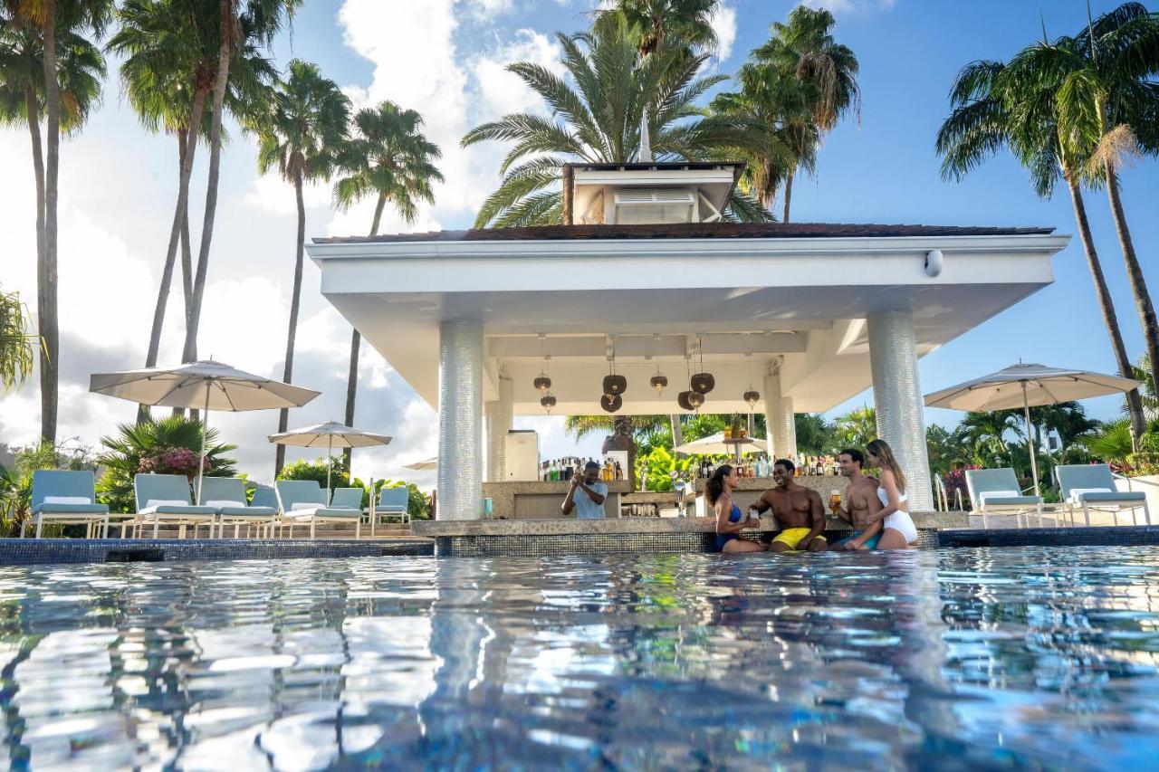 Moon Palace Jamaica Ocho Rios Zewnętrze zdjęcie