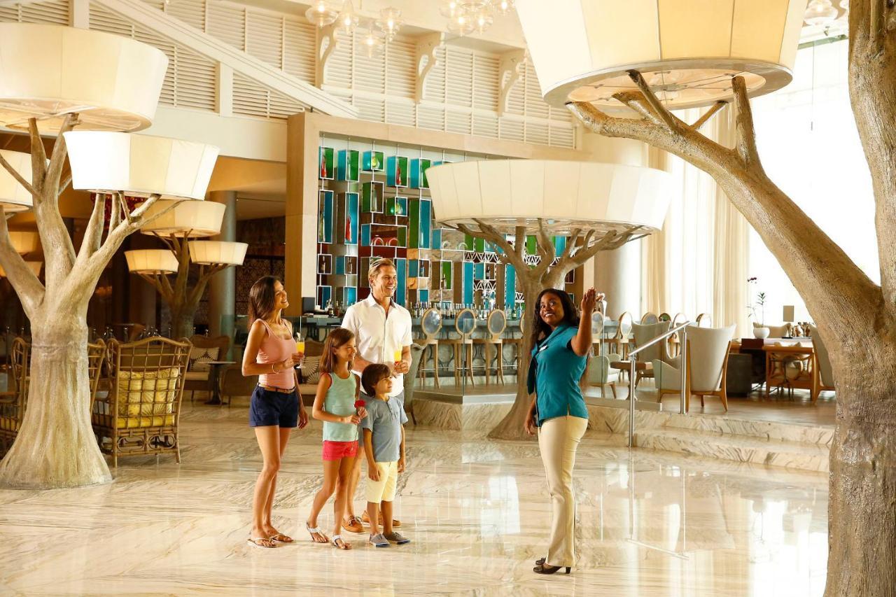 Moon Palace Jamaica Ocho Rios Zewnętrze zdjęcie