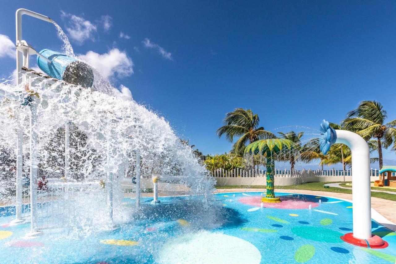 Moon Palace Jamaica Ocho Rios Zewnętrze zdjęcie