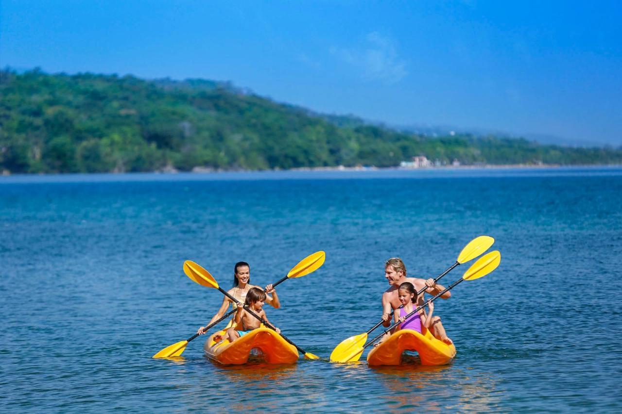 Moon Palace Jamaica Ocho Rios Zewnętrze zdjęcie