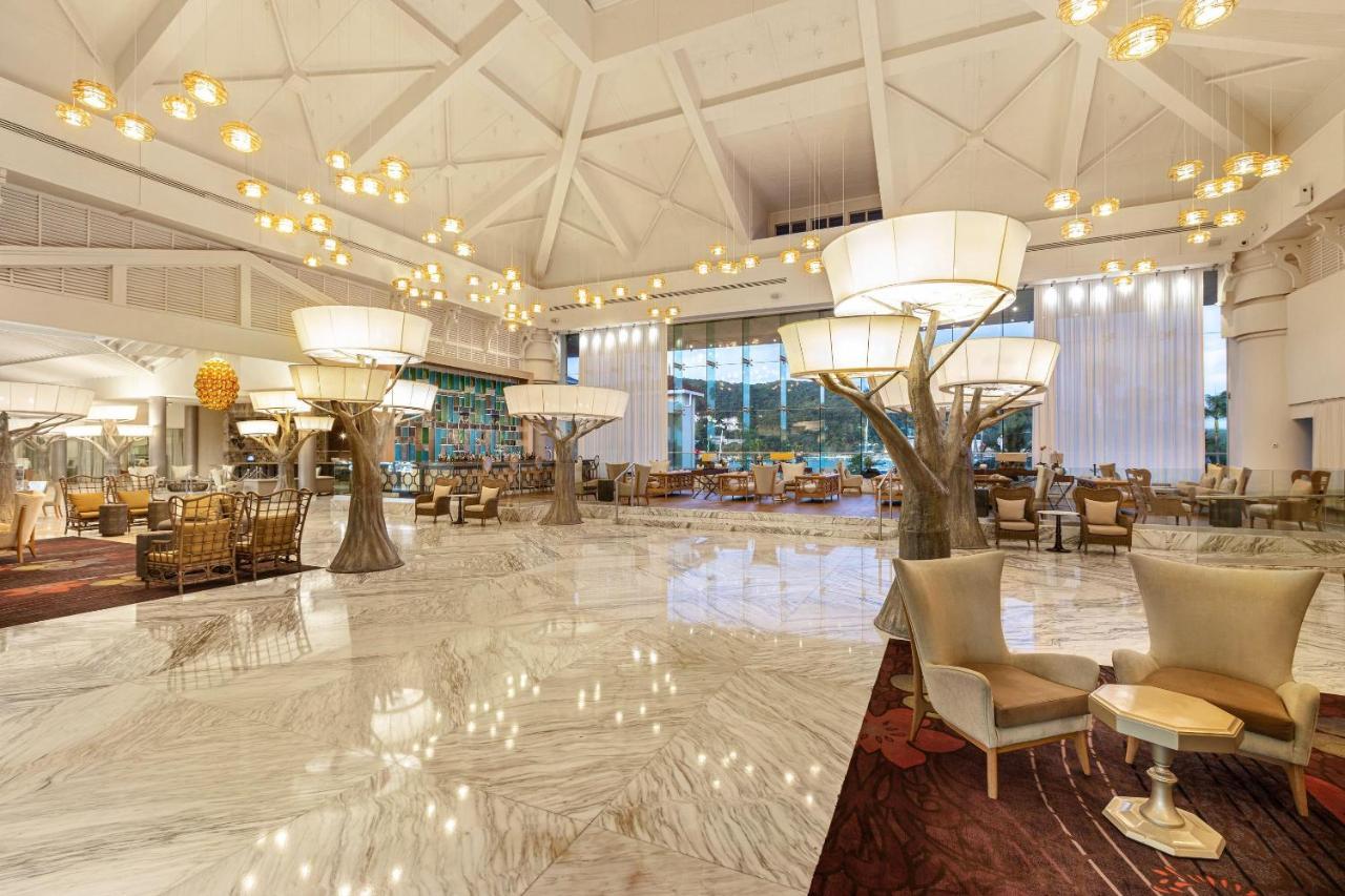 Moon Palace Jamaica Ocho Rios Zewnętrze zdjęcie