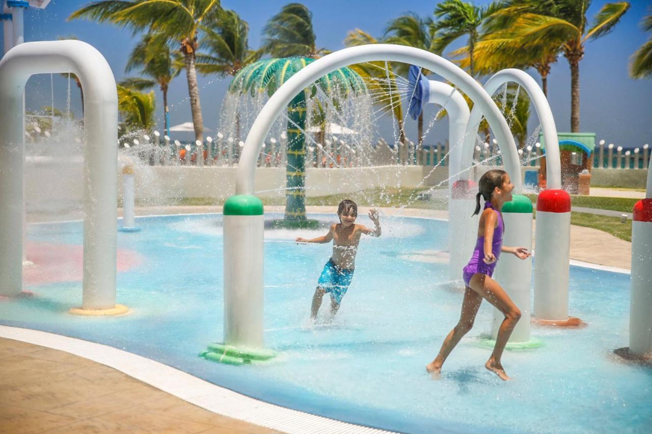 Moon Palace Jamaica Ocho Rios Zewnętrze zdjęcie