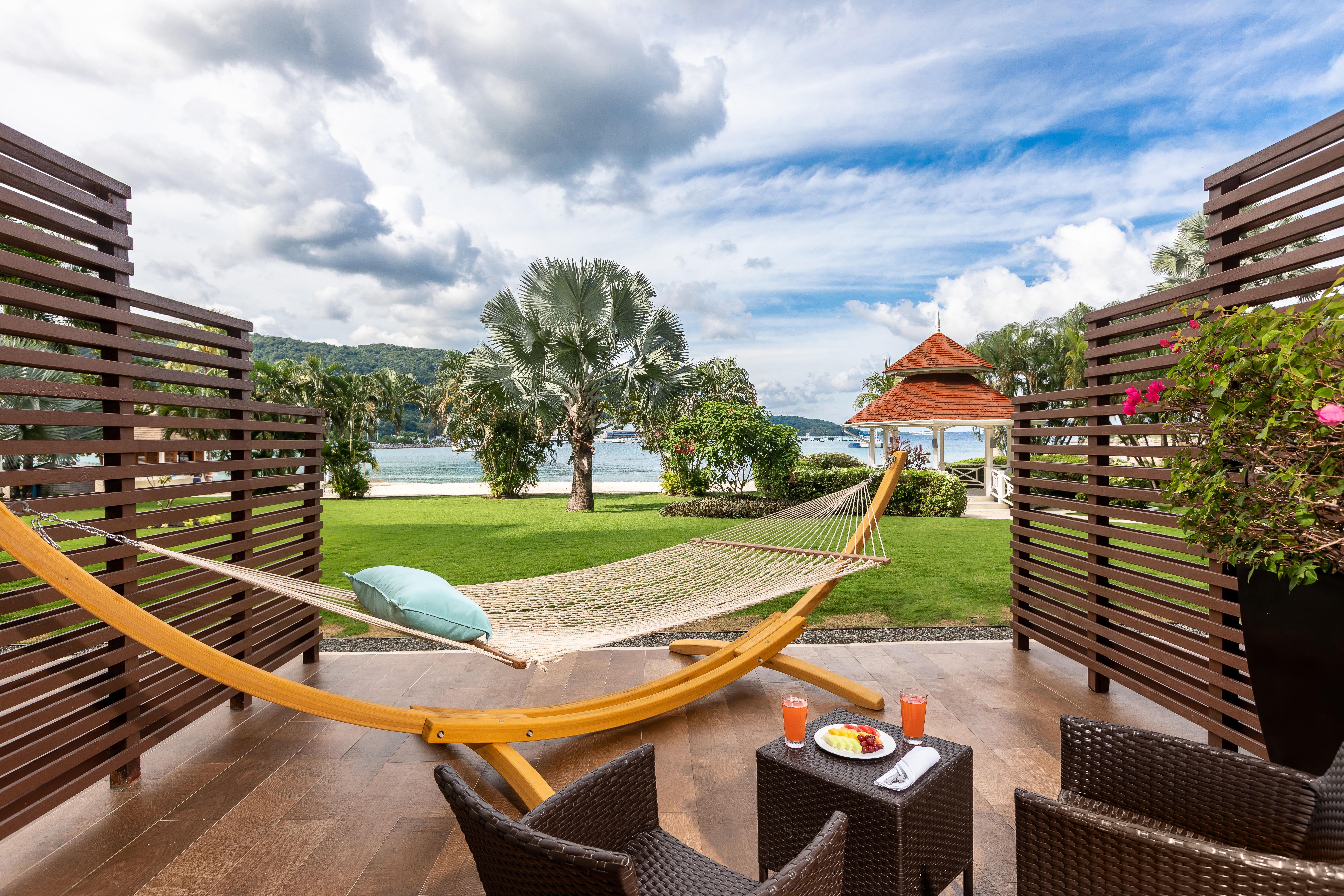 Moon Palace Jamaica Ocho Rios Zewnętrze zdjęcie