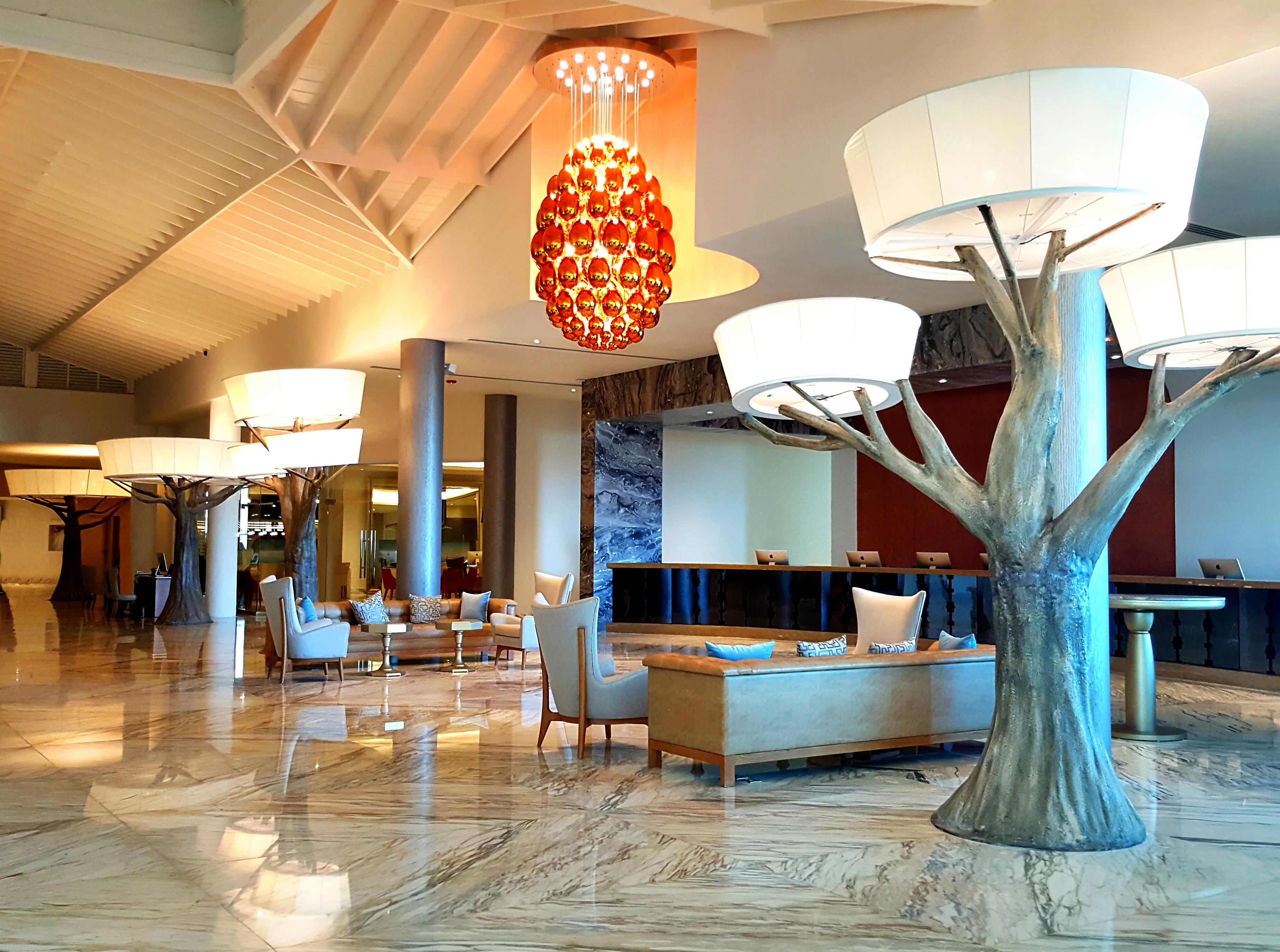 Moon Palace Jamaica Ocho Rios Zewnętrze zdjęcie