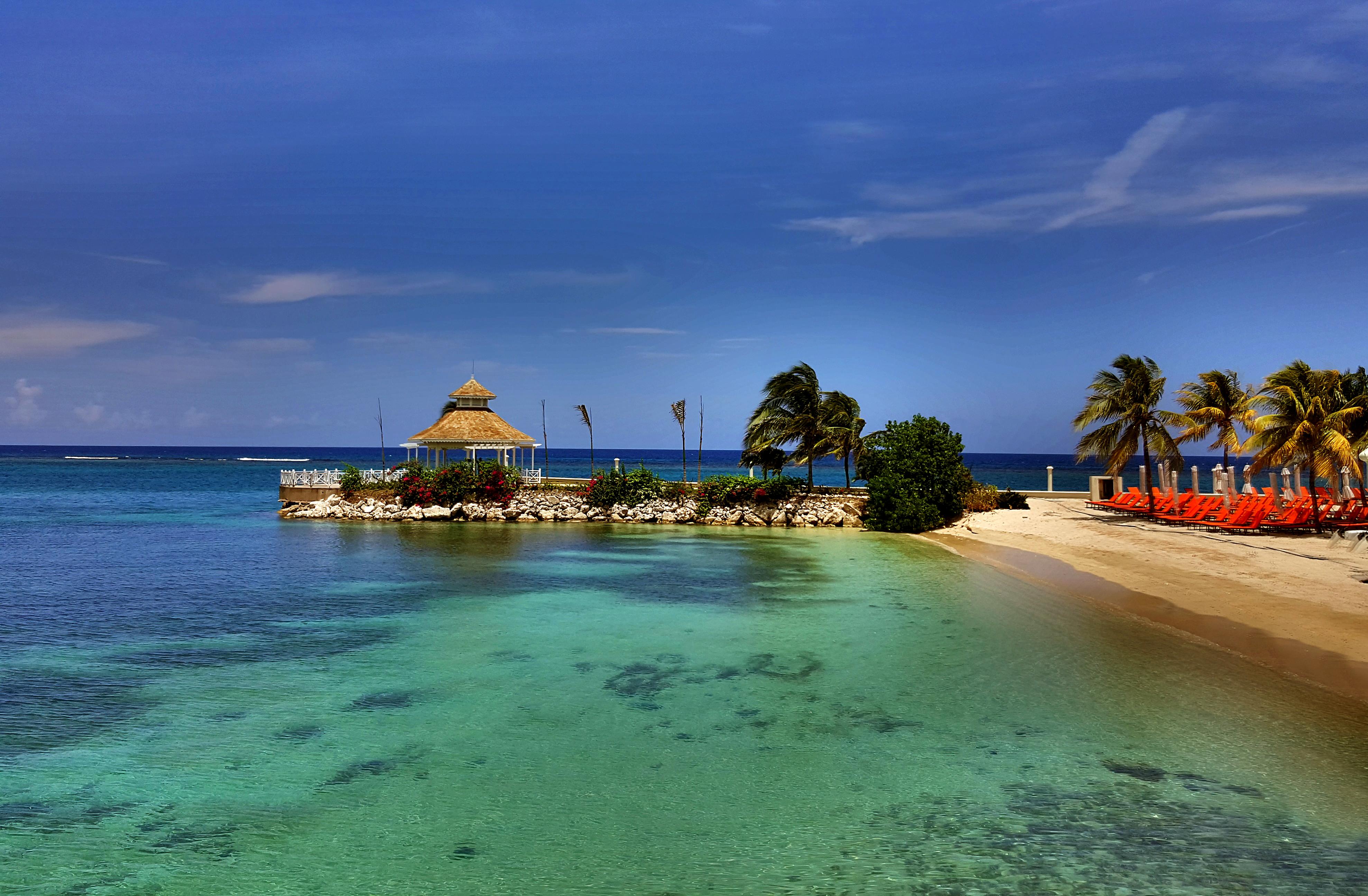 Hotel Moon Palace Jamaica Ocho Rios Zewnętrze zdjęcie