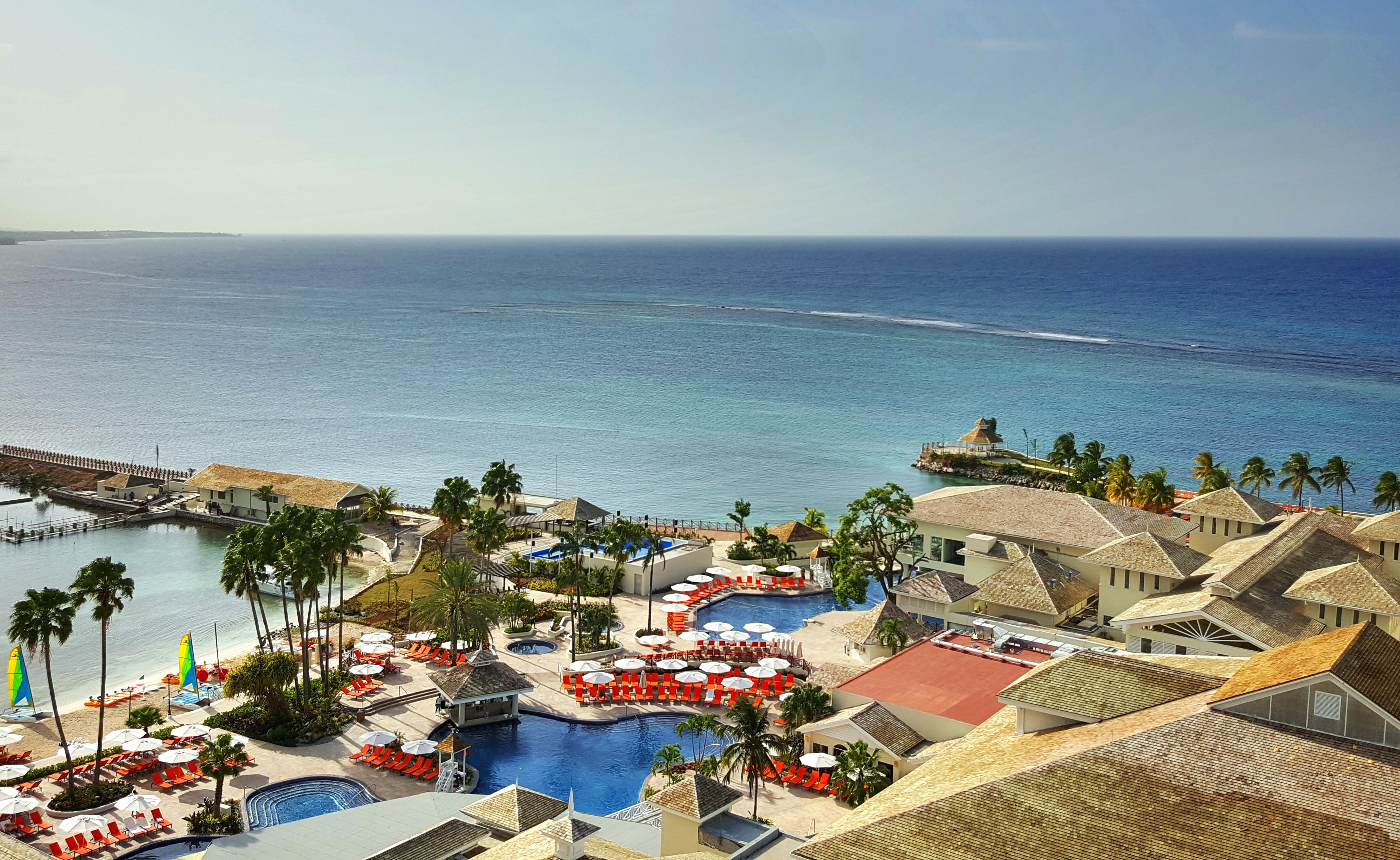 Moon Palace Jamaica Ocho Rios Zewnętrze zdjęcie