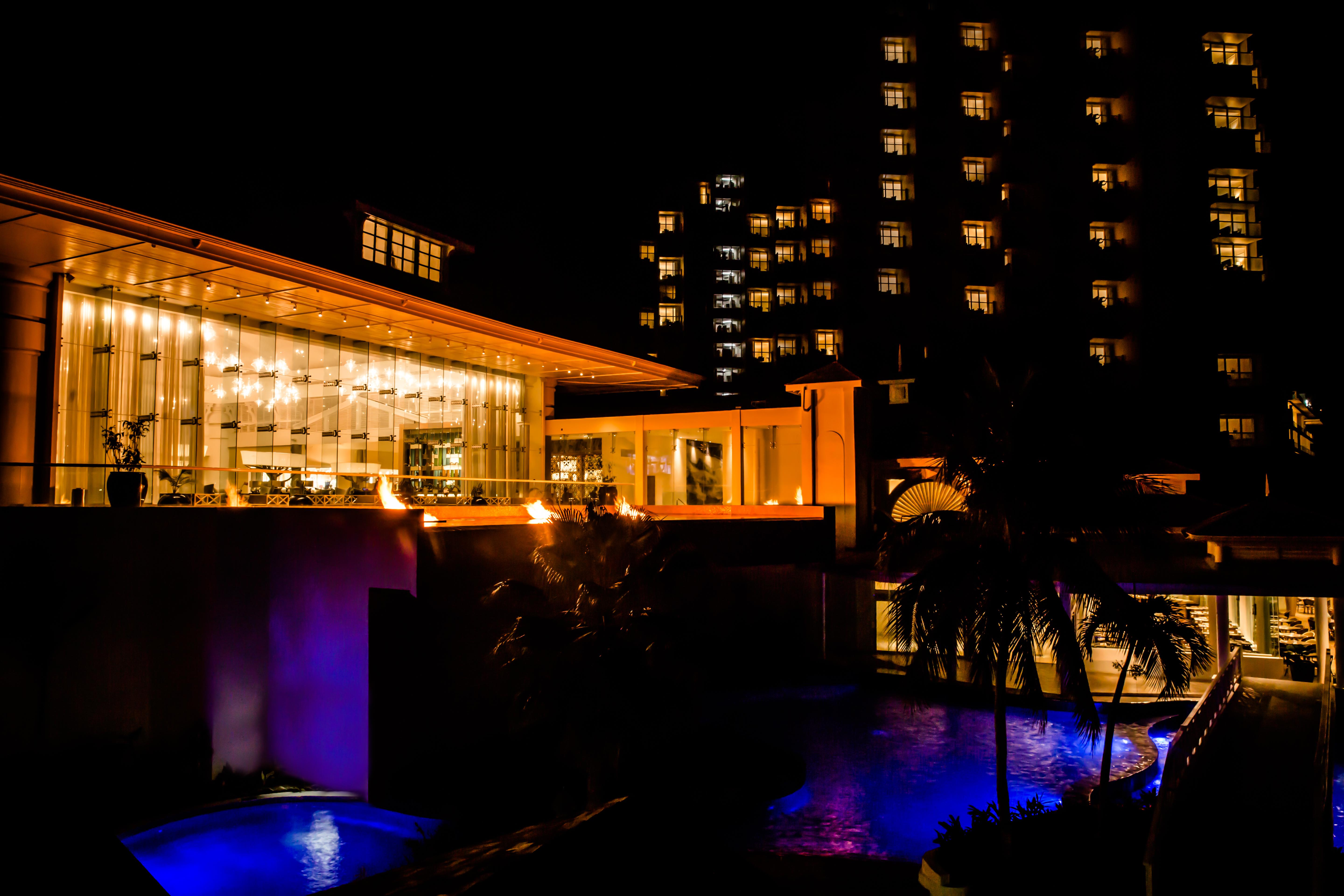 Moon Palace Jamaica Ocho Rios Zewnętrze zdjęcie