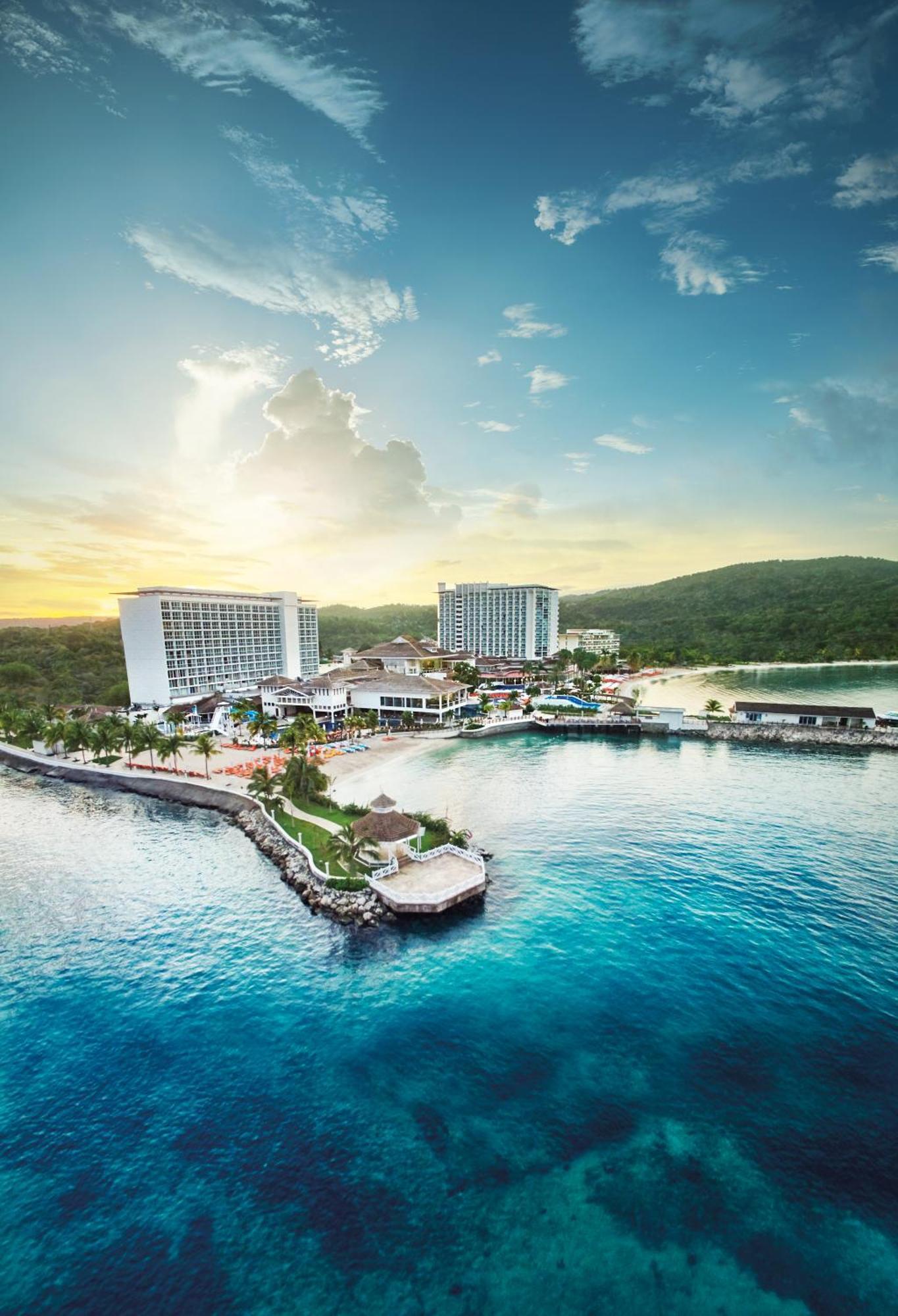 Moon Palace Jamaica Ocho Rios Zewnętrze zdjęcie