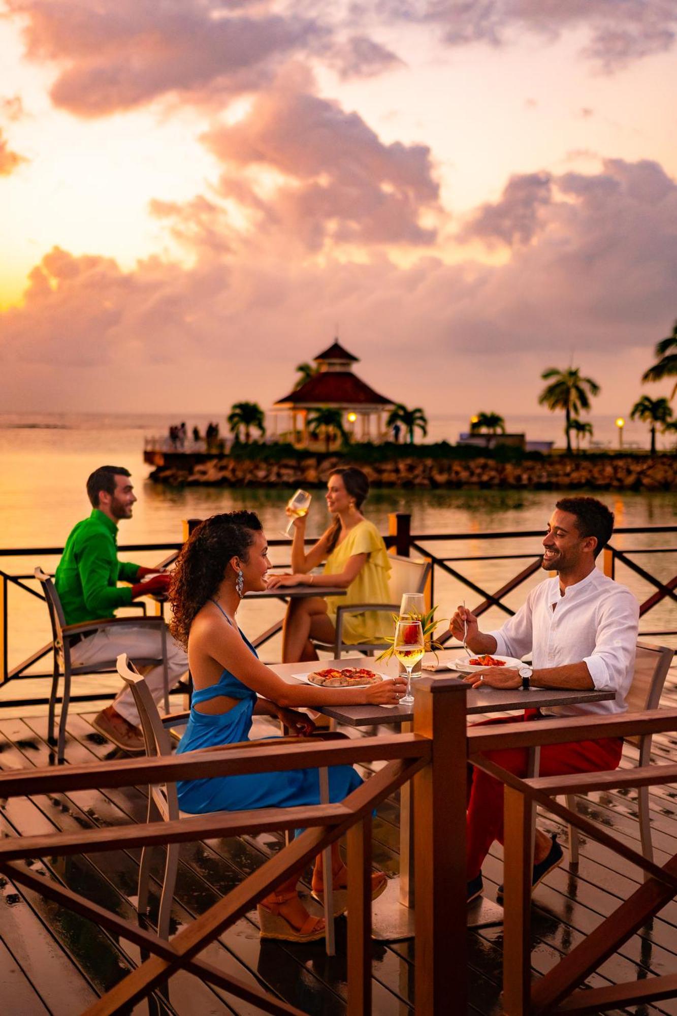 Moon Palace Jamaica Ocho Rios Zewnętrze zdjęcie