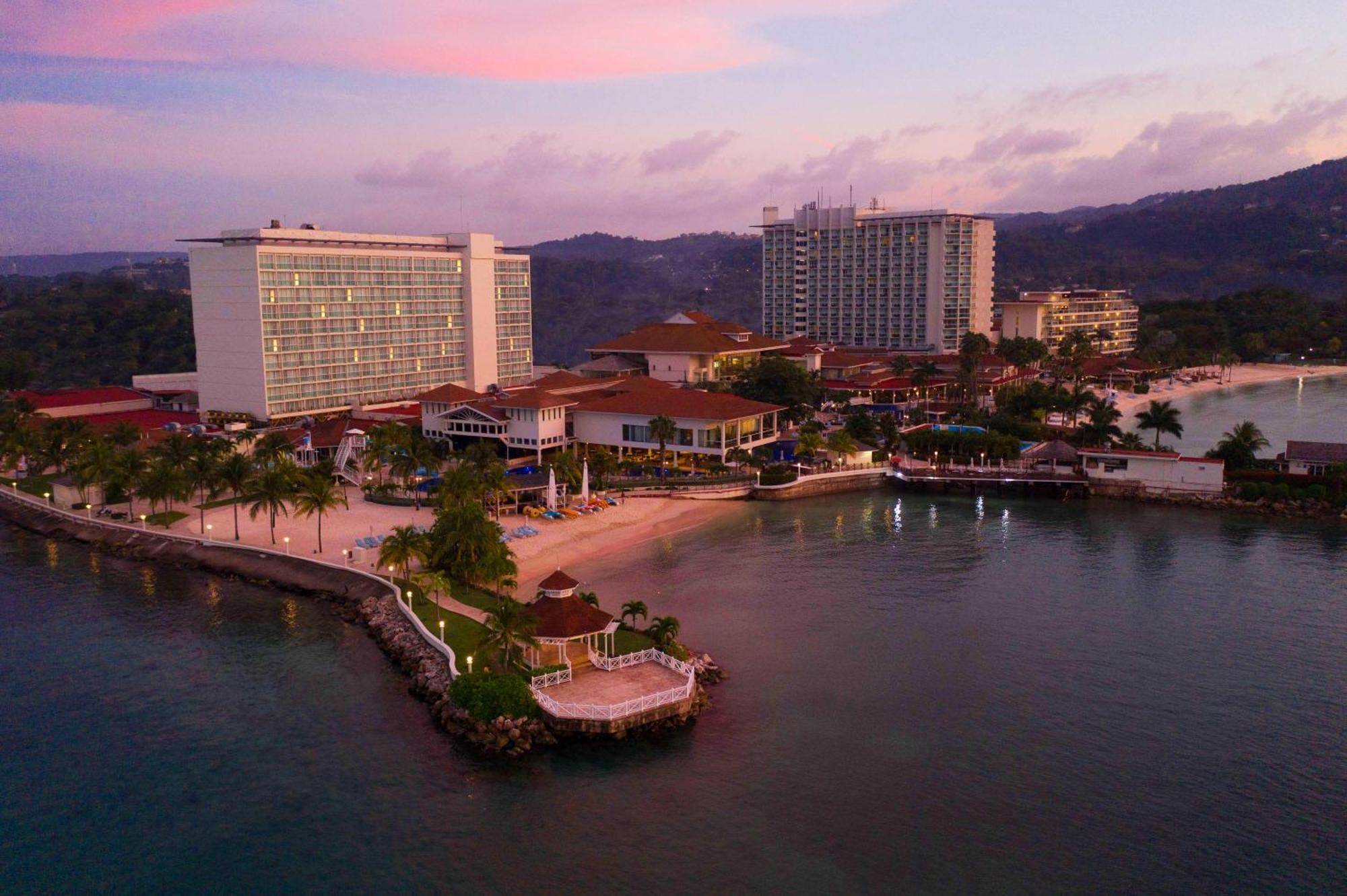 Moon Palace Jamaica Ocho Rios Zewnętrze zdjęcie